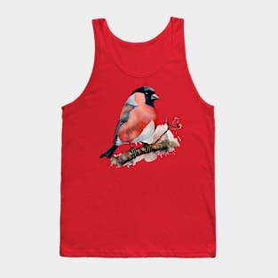 Bird Watching Tank Top